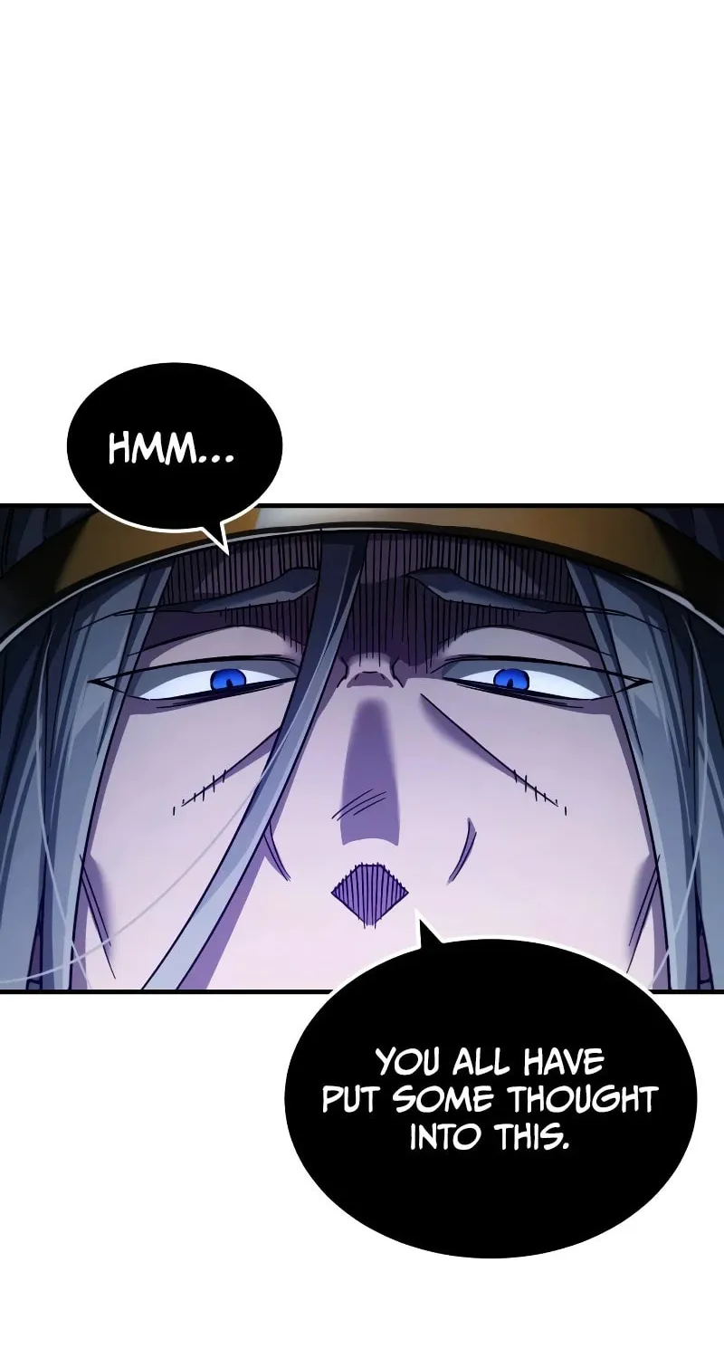 Read Descended from Divinity chapter 108 image 85 on Lezhin