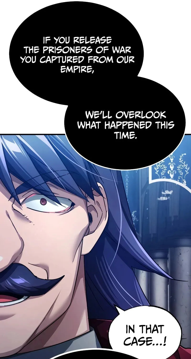 Read Descended from Divinity chapter 108 image 87 on Lezhin