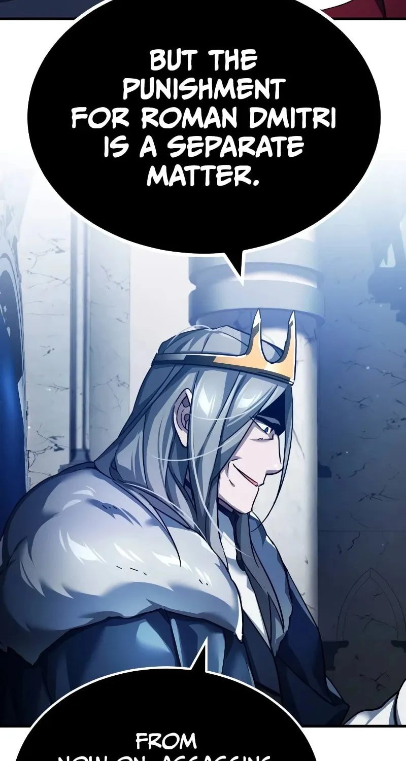 Read Descended from Divinity chapter 108 image 88 on Lezhin