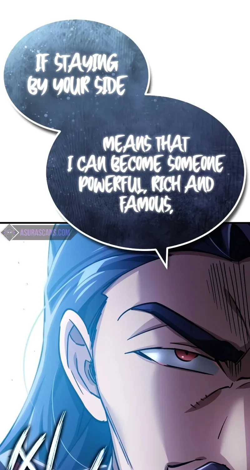 Read Descended from Divinity chapter 108 image 9 on Lezhin