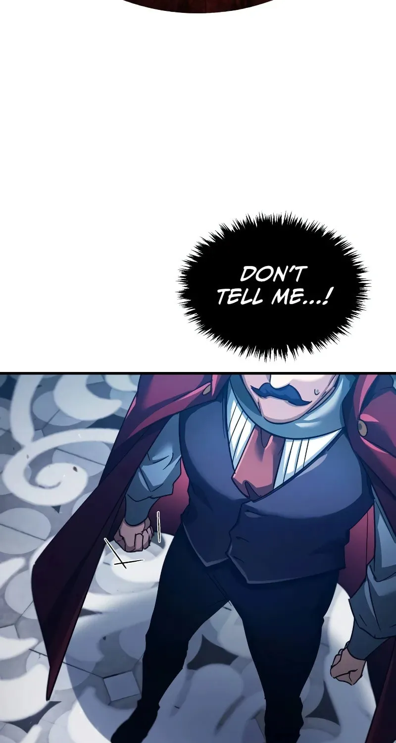 Read Descended from Divinity chapter 108 image 91 on Lezhin