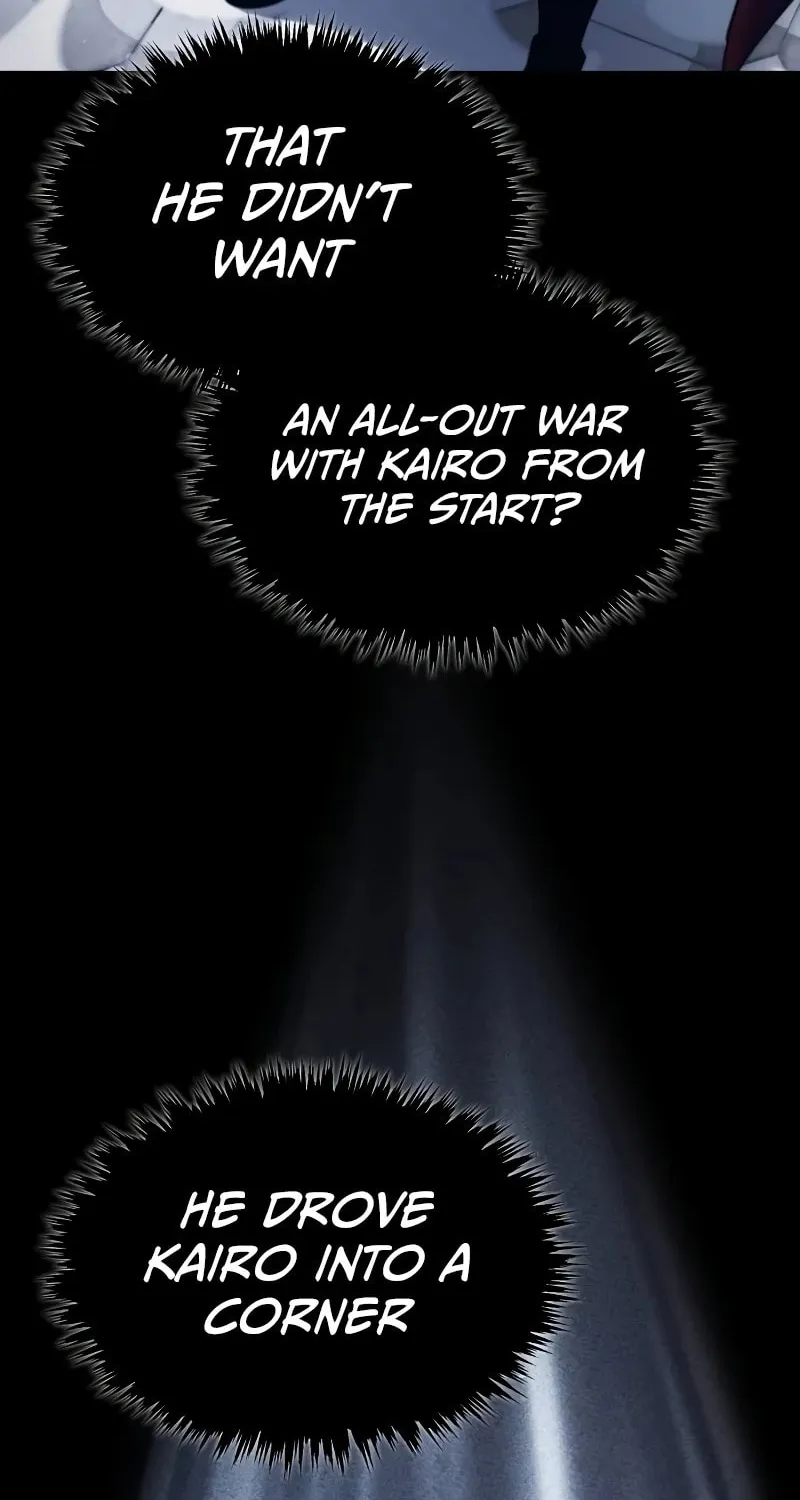 Read Descended from Divinity chapter 108 image 92 on Lezhin