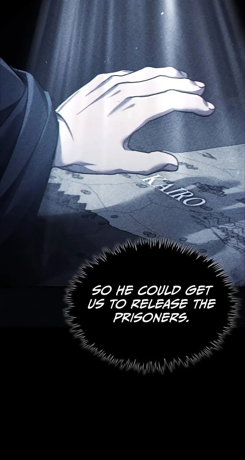 Read Descended from Divinity chapter 108 image 93 on Lezhin