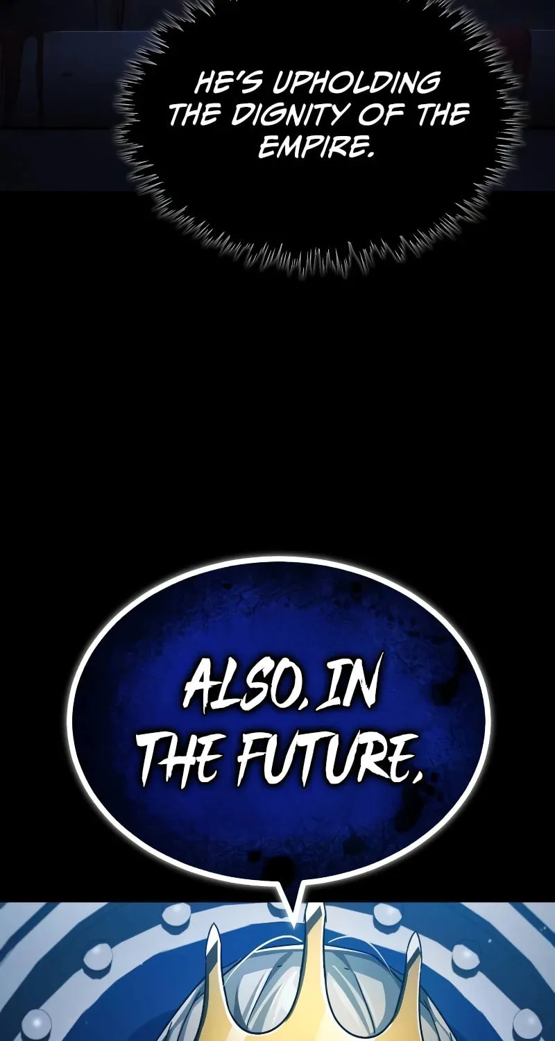 Read Descended from Divinity chapter 108 image 95 on Lezhin