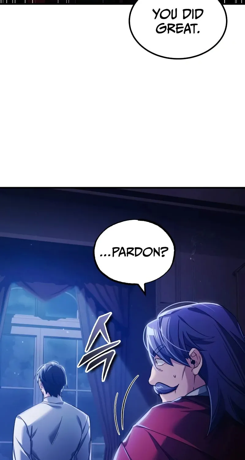 Read Descended from Divinity chapter 108 image 99 on Lezhin