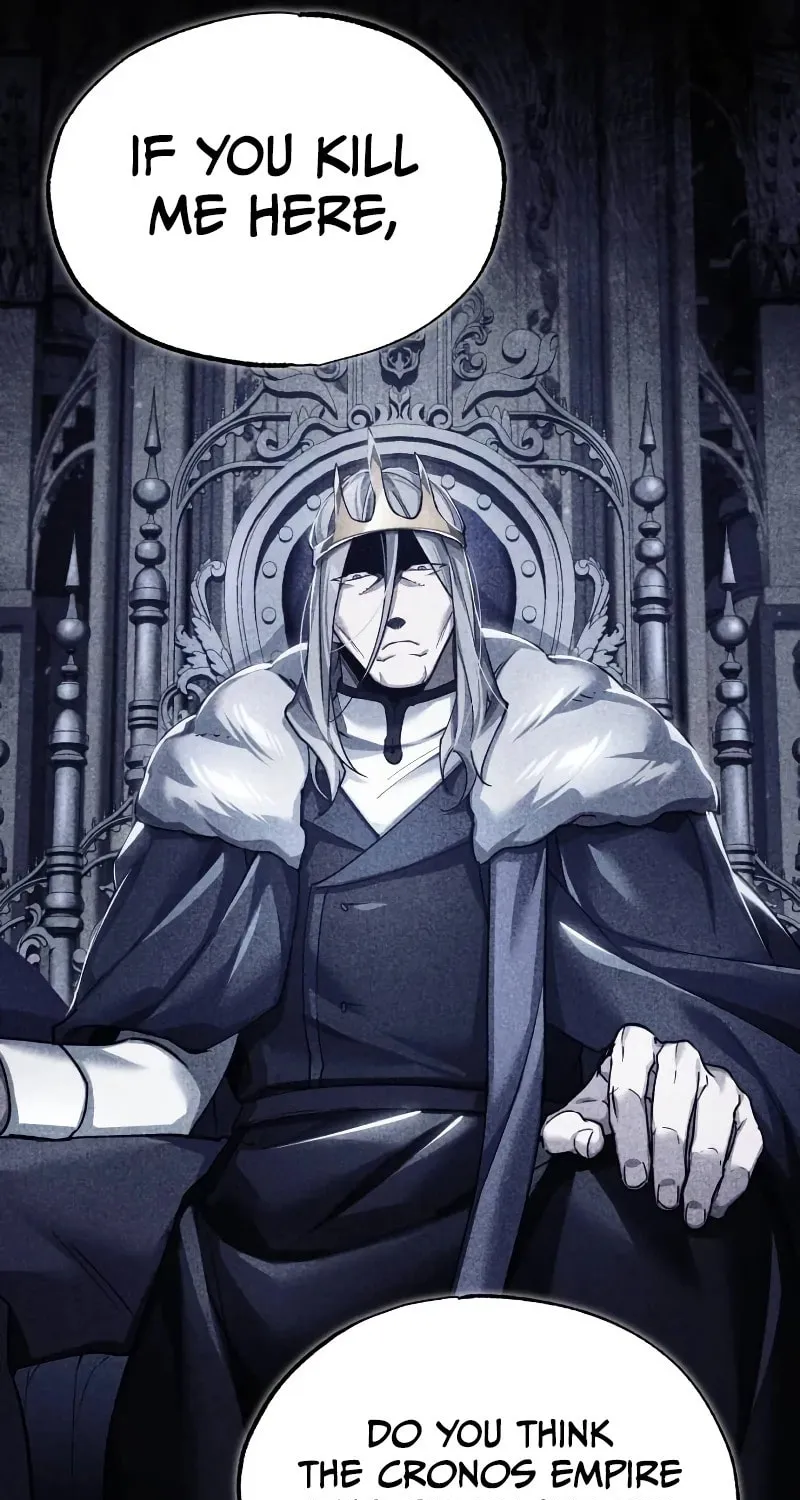Read Descended from Divinity chapter 109 image 10 on Lezhin