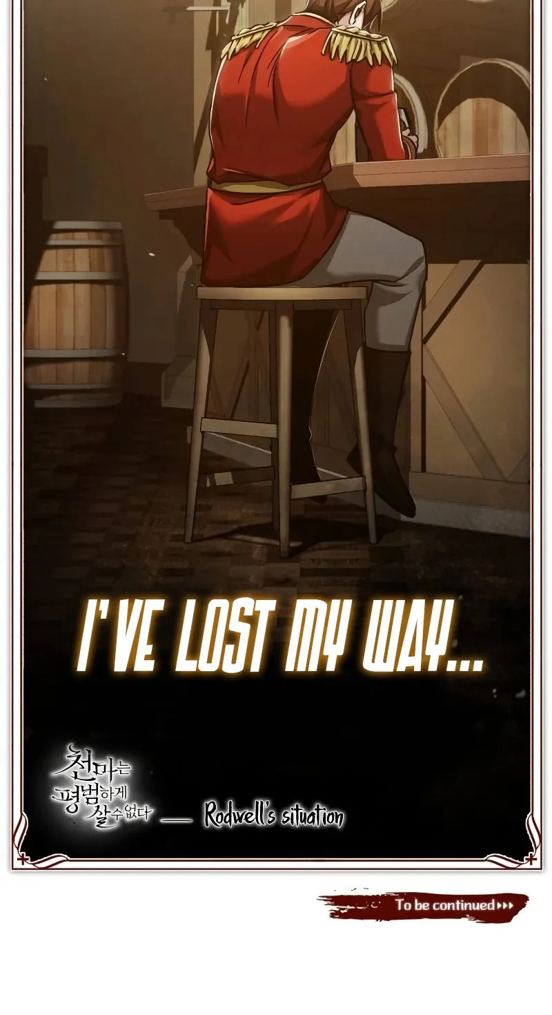 Read Descended from Divinity chapter 109 image 108 on Lezhin