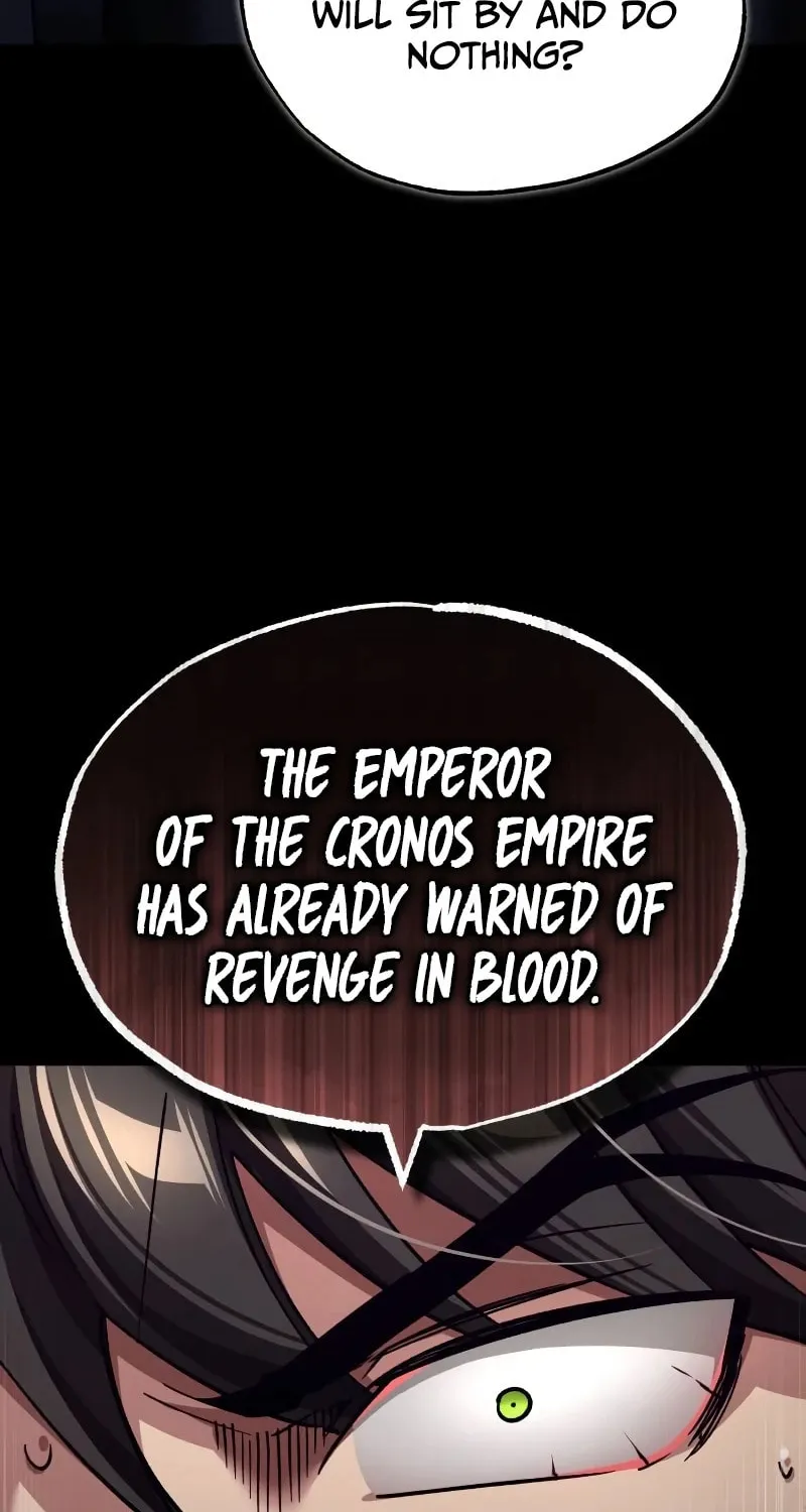 Read Descended from Divinity chapter 109 image 11 on Lezhin