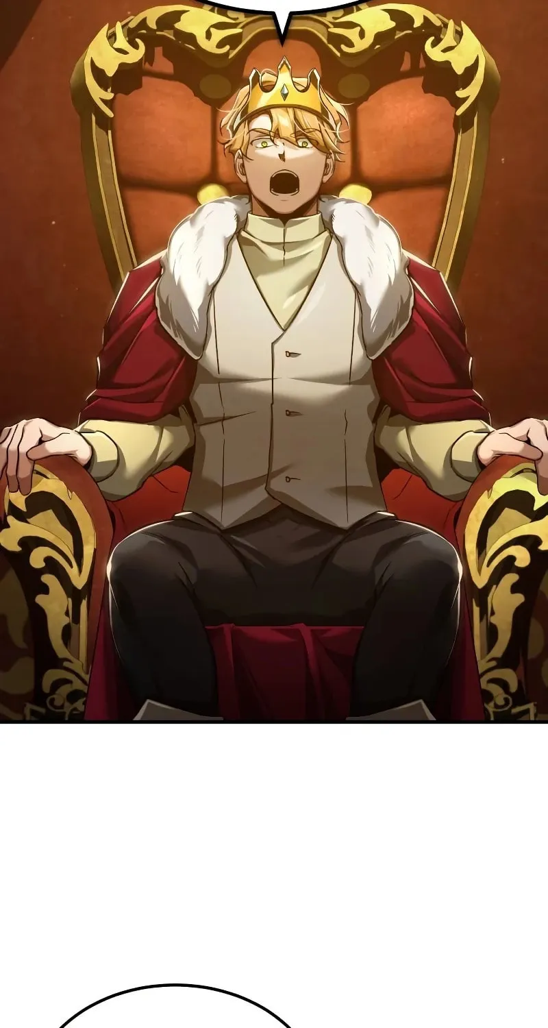 Read Descended from Divinity chapter 109 image 2 on Lezhin