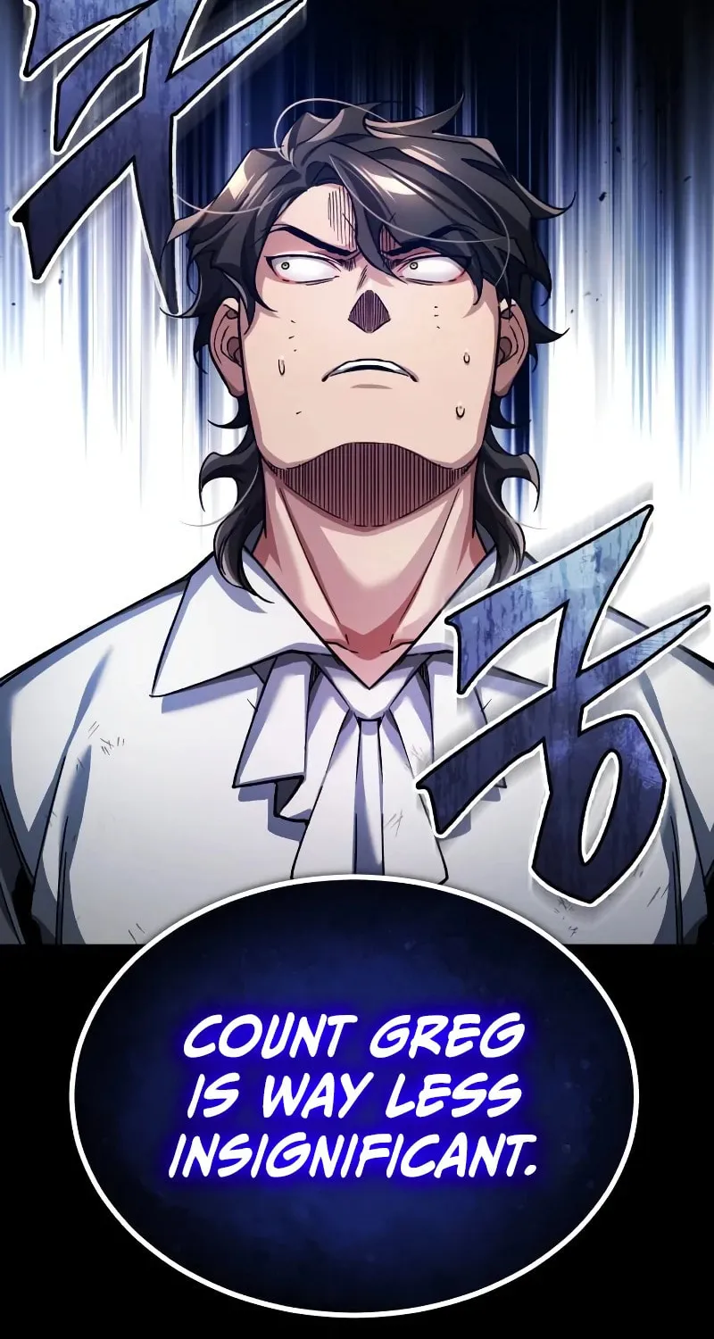 Read Descended from Divinity chapter 109 image 23 on Lezhin