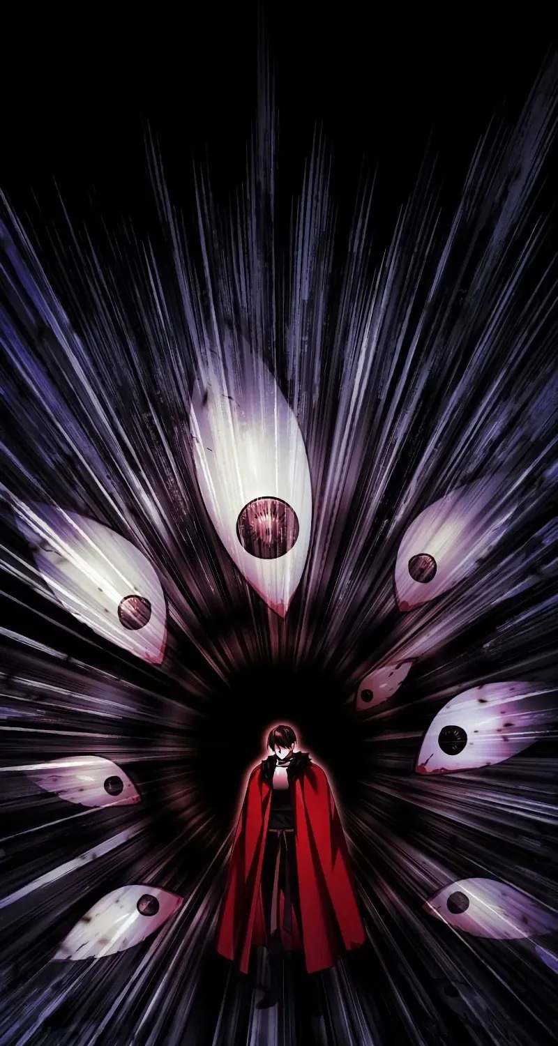 Read Descended from Divinity chapter 109 image 24 on Lezhin