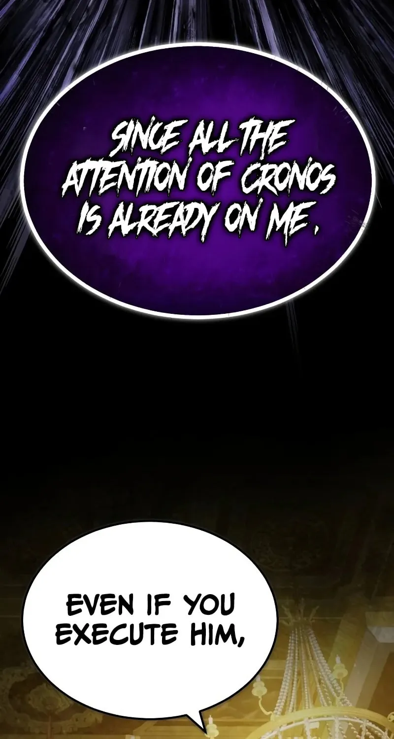 Read Descended from Divinity chapter 109 image 25 on Lezhin
