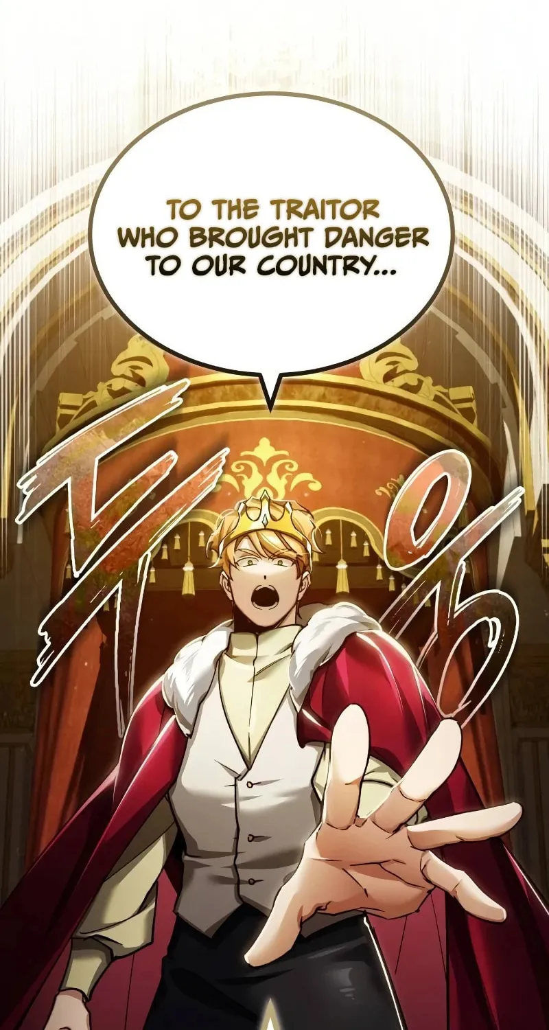Read Descended from Divinity chapter 109 image 35 on Lezhin
