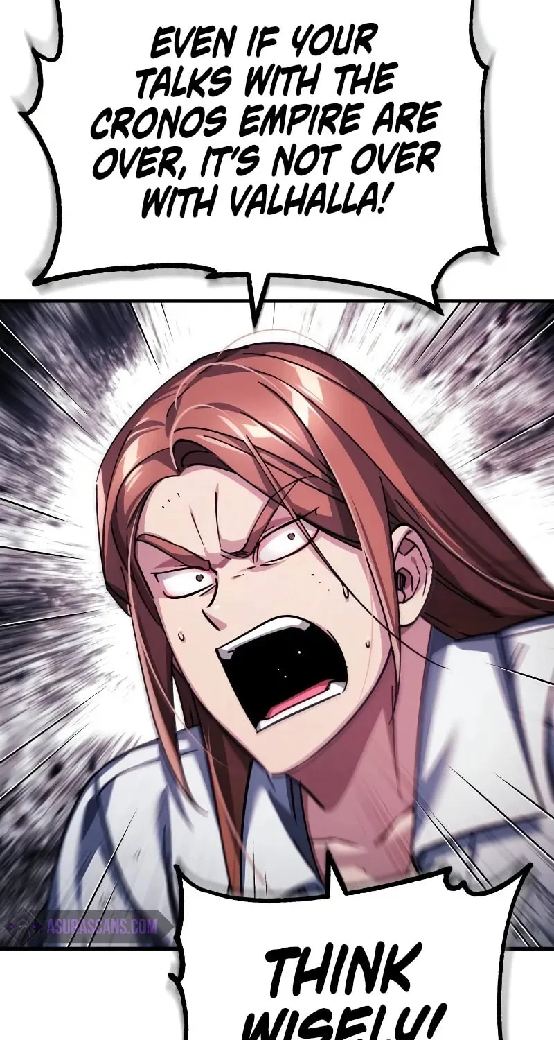 Read Descended from Divinity chapter 109 image 45 on Lezhin