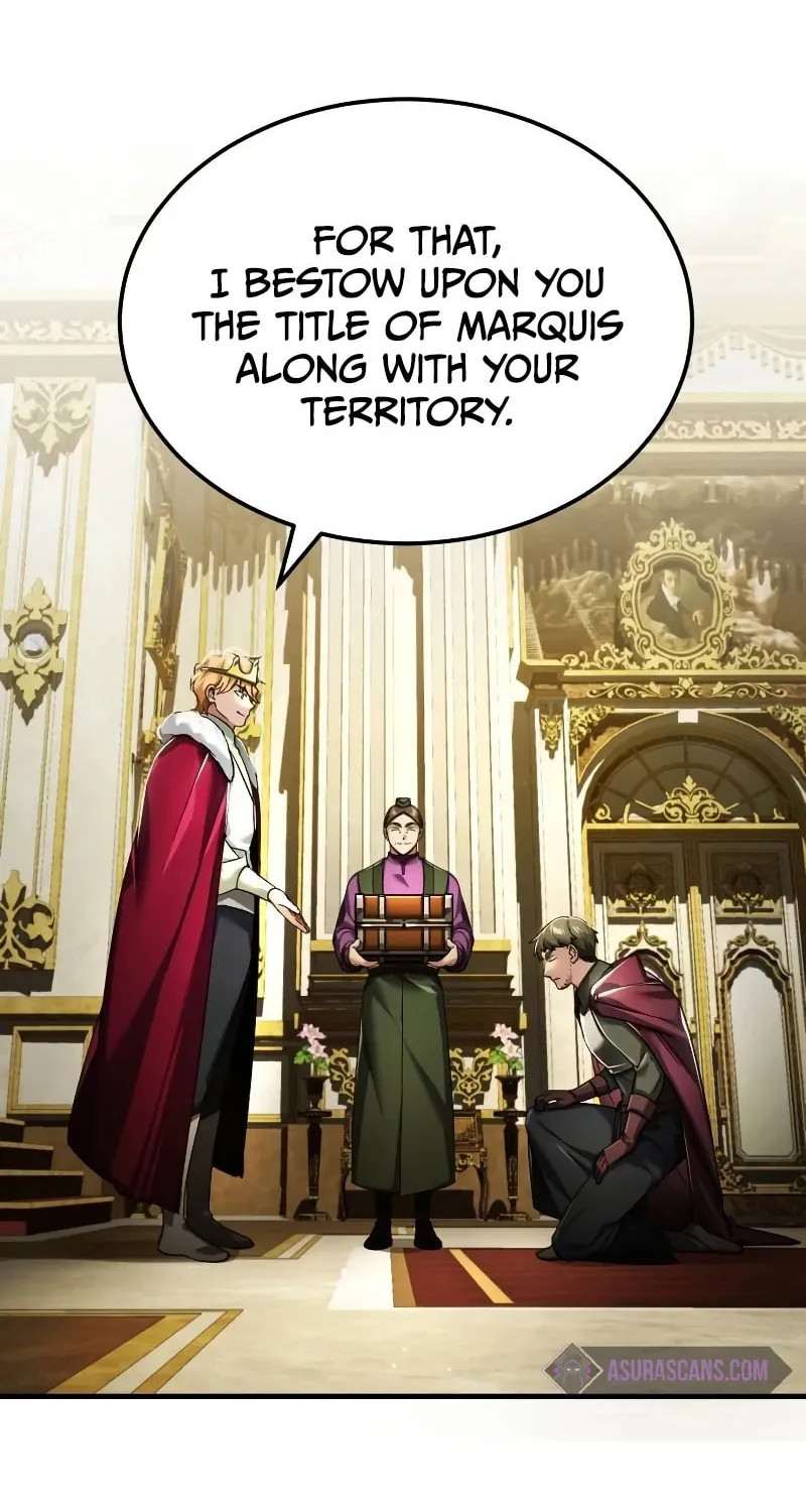 Read Descended from Divinity chapter 109 image 56 on Lezhin