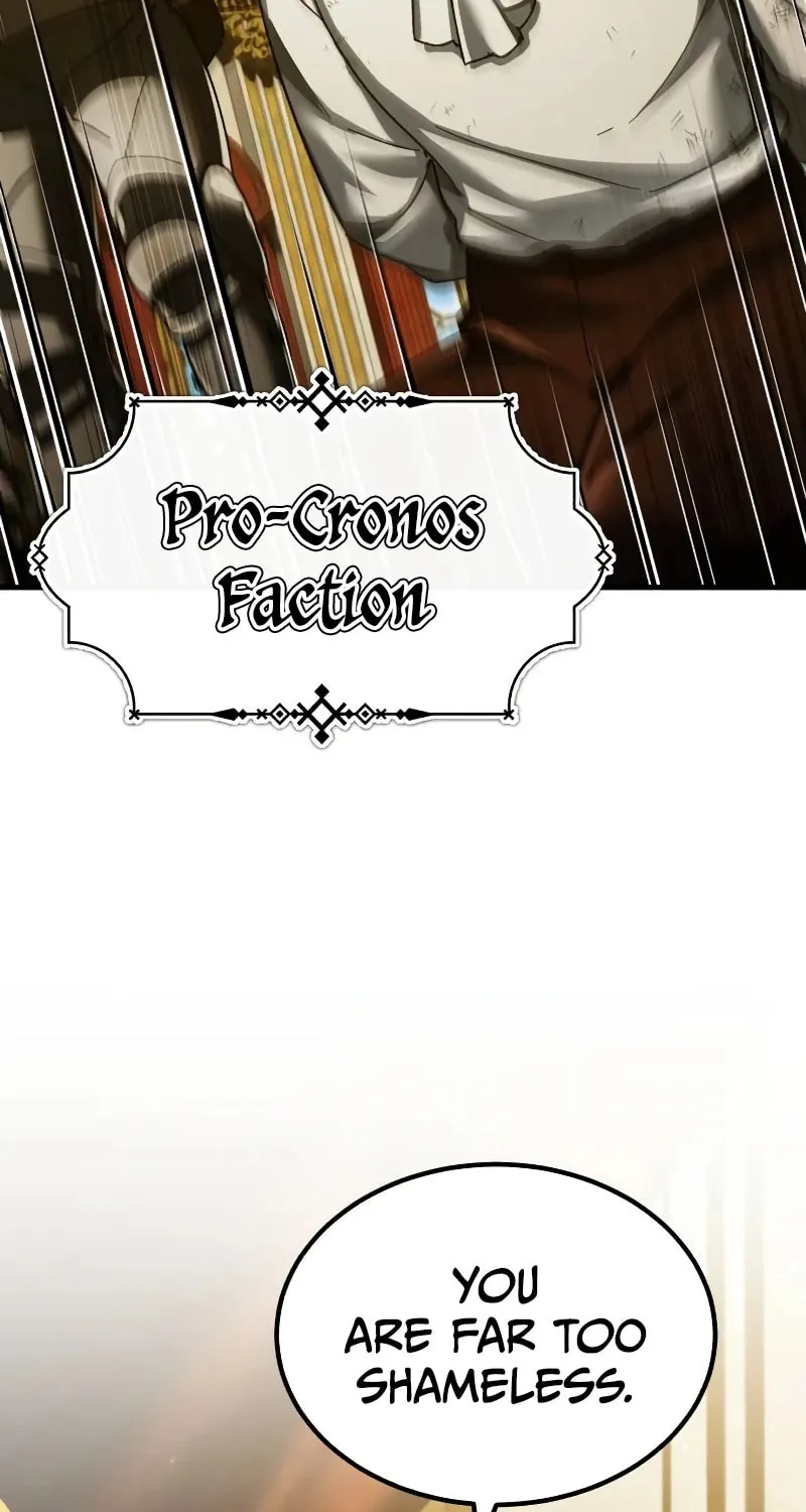 Read Descended from Divinity chapter 109 image 6 on Lezhin
