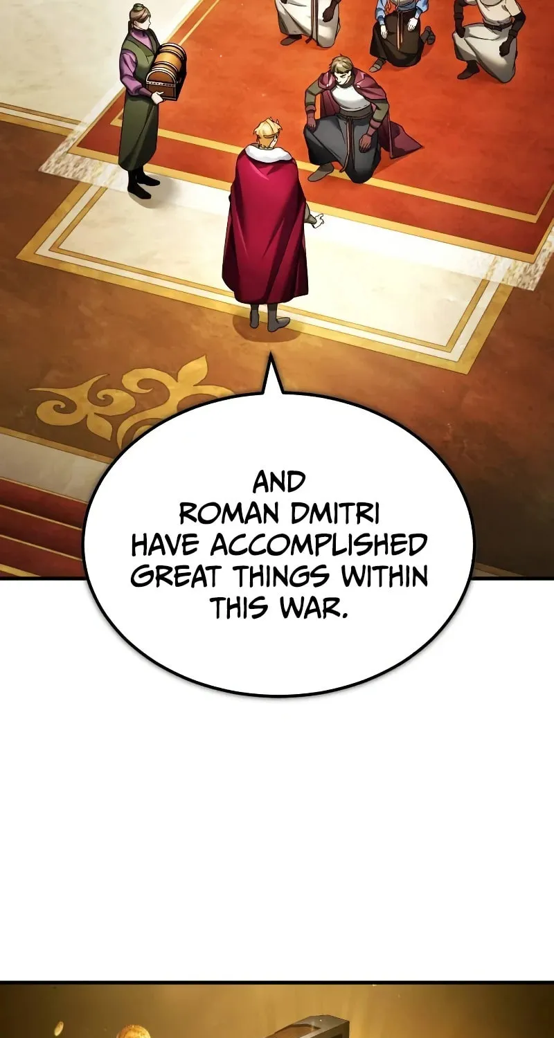Read Descended from Divinity chapter 109 image 60 on Lezhin