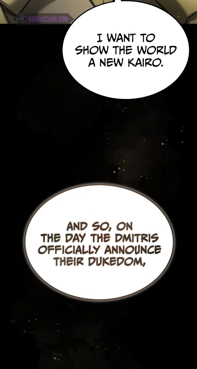 Read Descended from Divinity chapter 109 image 76 on Lezhin