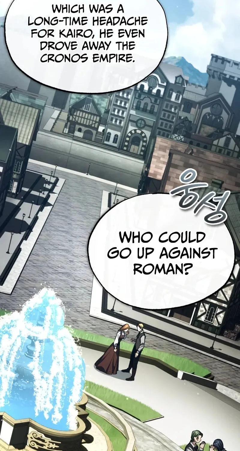 Read Descended from Divinity chapter 109 image 86 on Lezhin