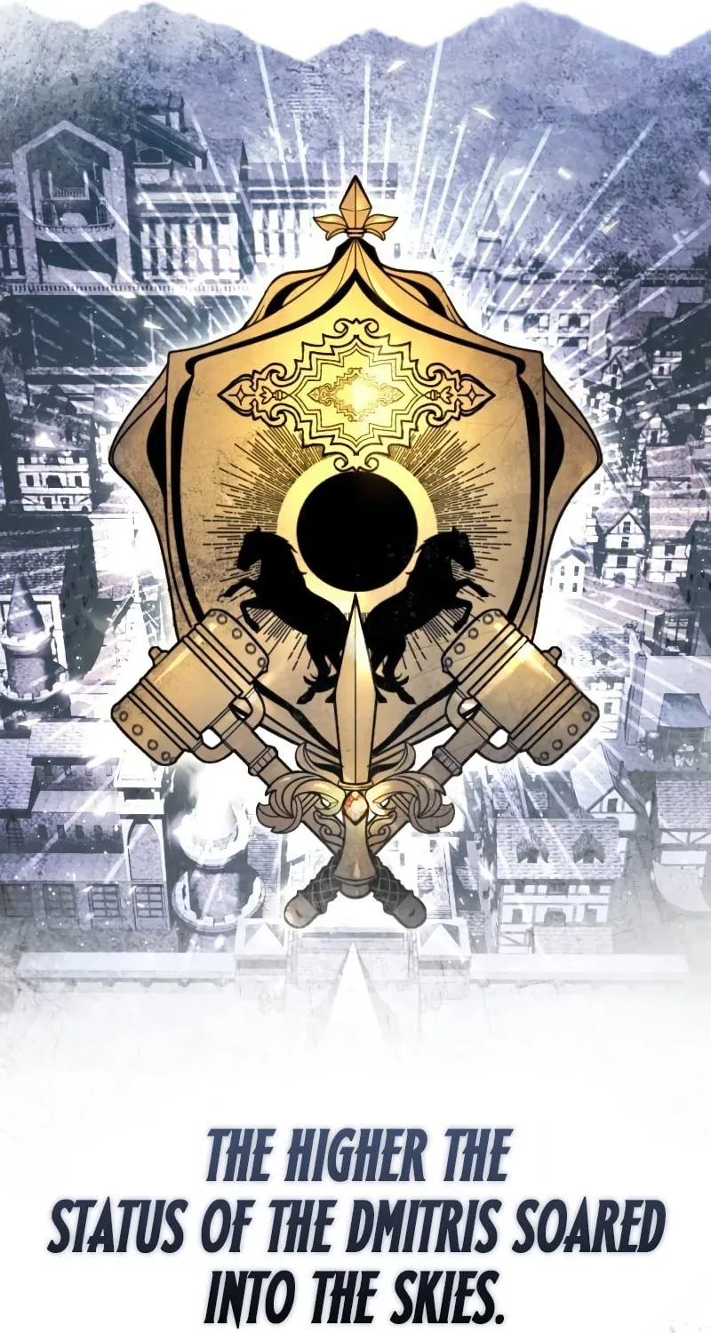 Read Descended from Divinity chapter 109 image 94 on Lezhin