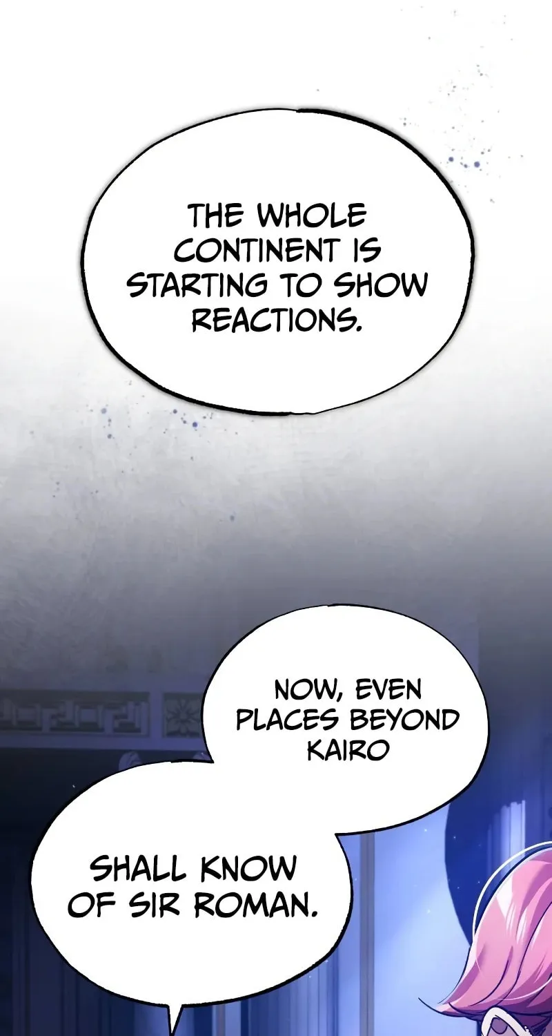 Read Descended from Divinity chapter 109 image 97 on Lezhin
