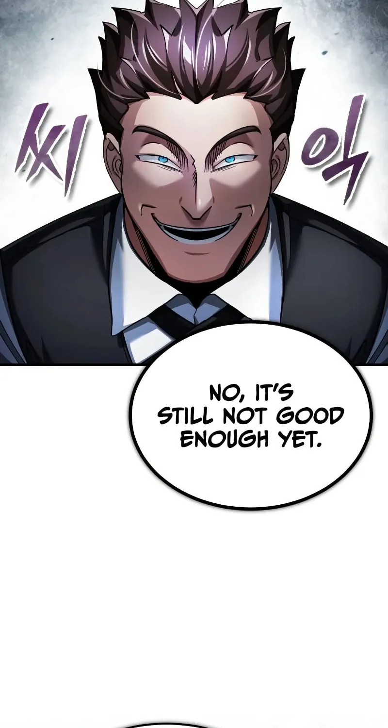 Read Descended from Divinity chapter 109 image 99 on Lezhin