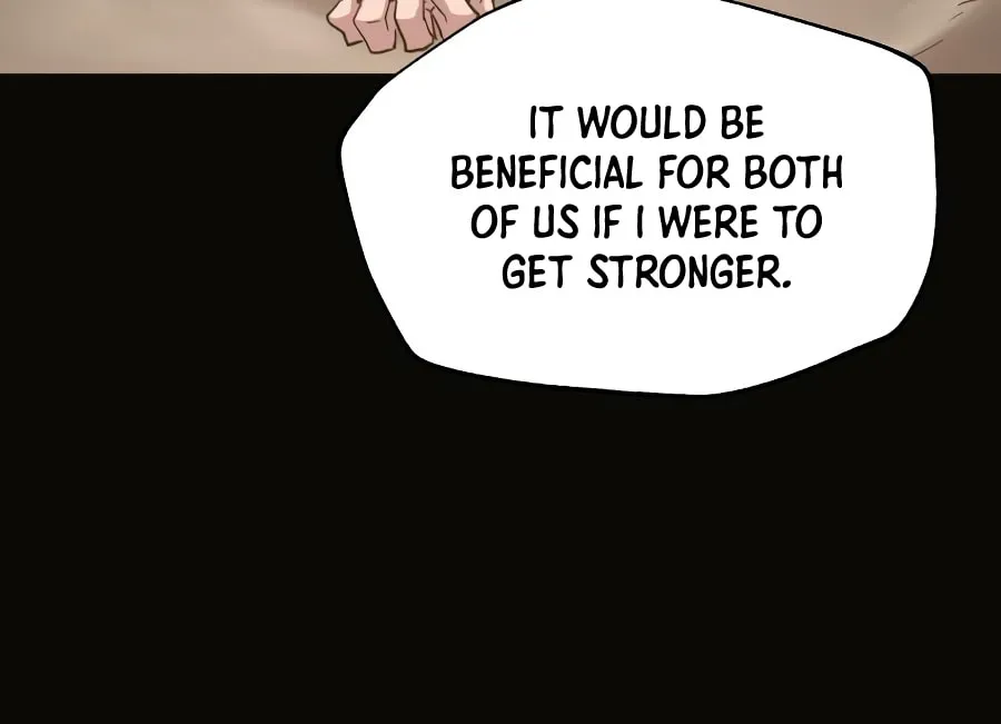 Read Descended from Divinity chapter 11 image 100 on Lezhin