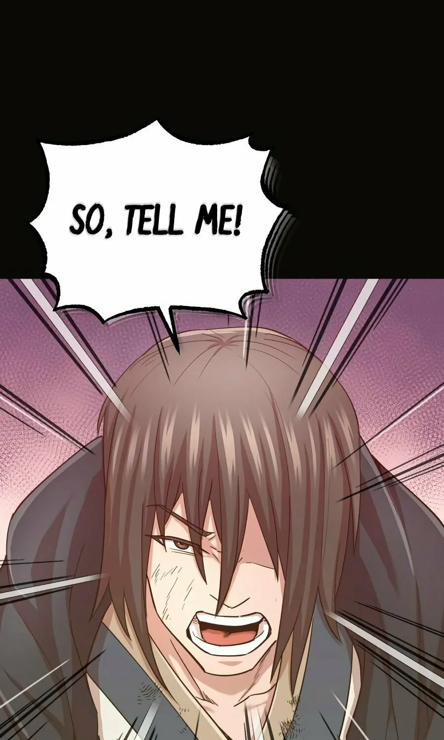 Read Descended from Divinity chapter 11 image 101 on Lezhin