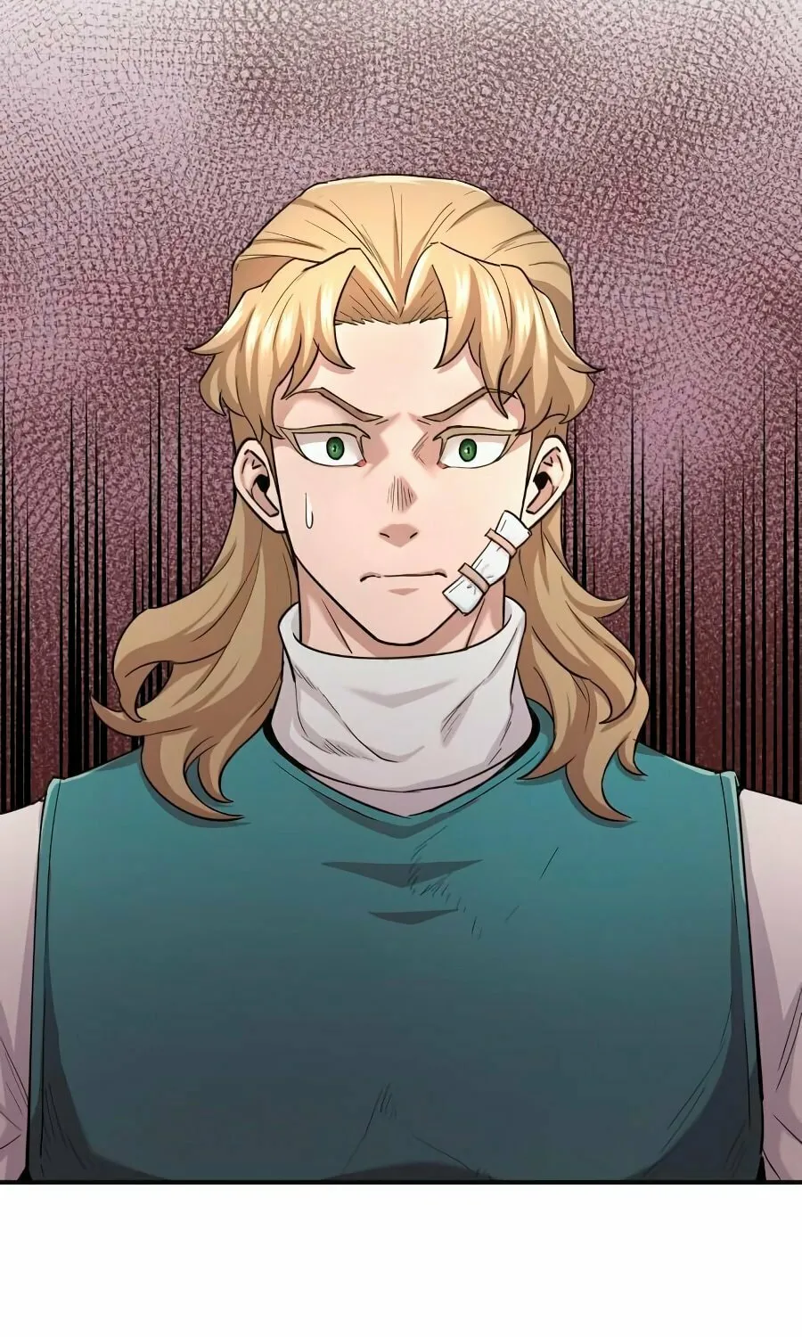 Read Descended from Divinity chapter 11 image 103 on Lezhin