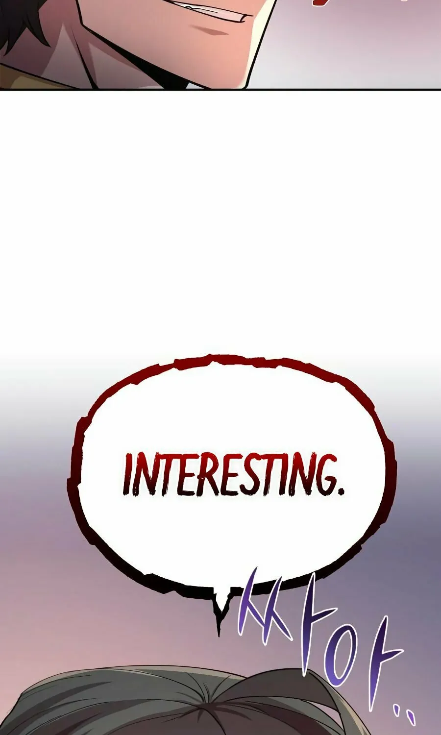 Read Descended from Divinity chapter 11 image 105 on Lezhin