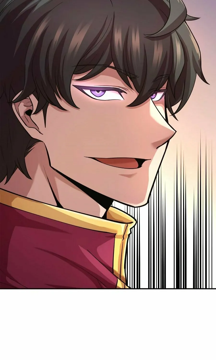 Read Descended from Divinity chapter 11 image 106 on Lezhin