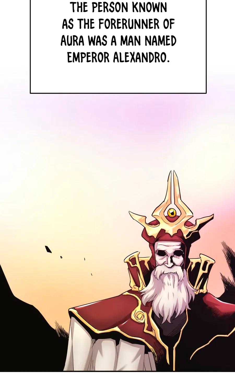 Read Descended from Divinity chapter 11 image 13 on Lezhin
