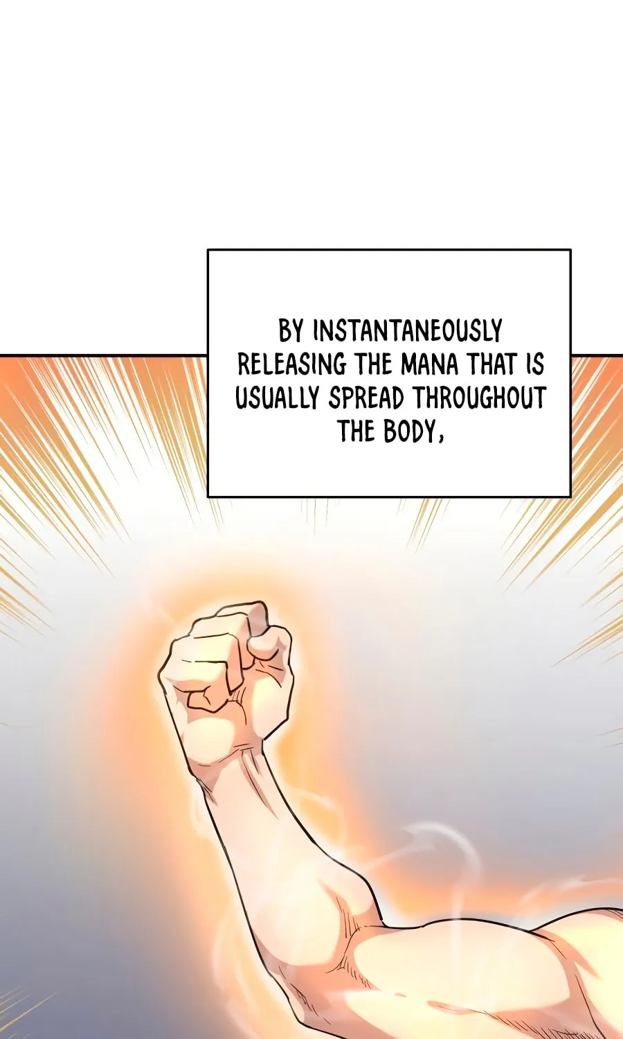 Read Descended from Divinity chapter 11 image 16 on Lezhin