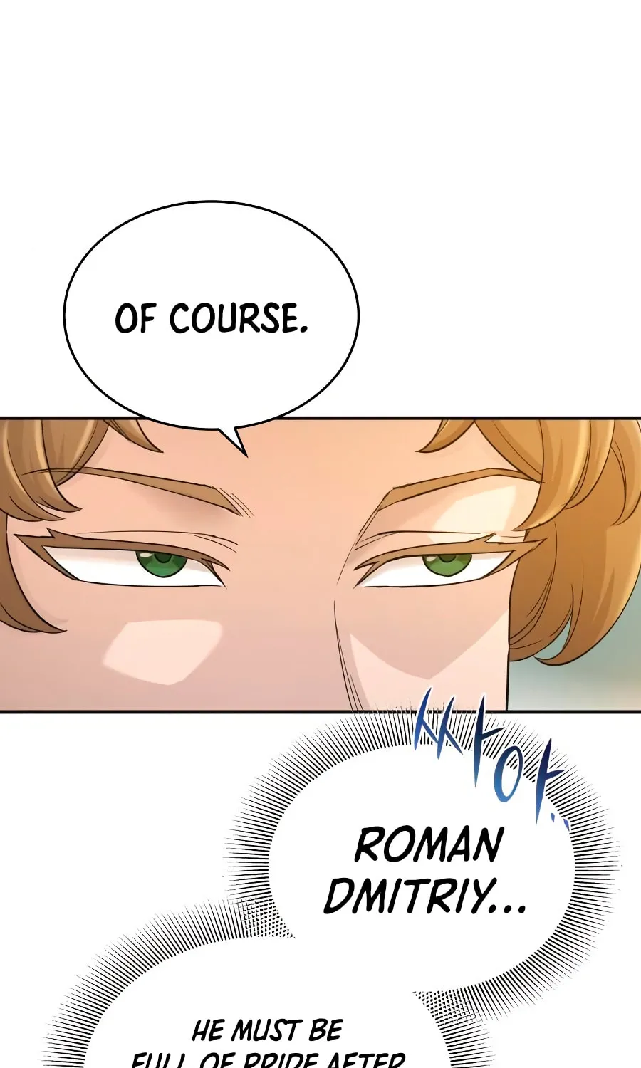 Read Descended from Divinity chapter 11 image 25 on Lezhin