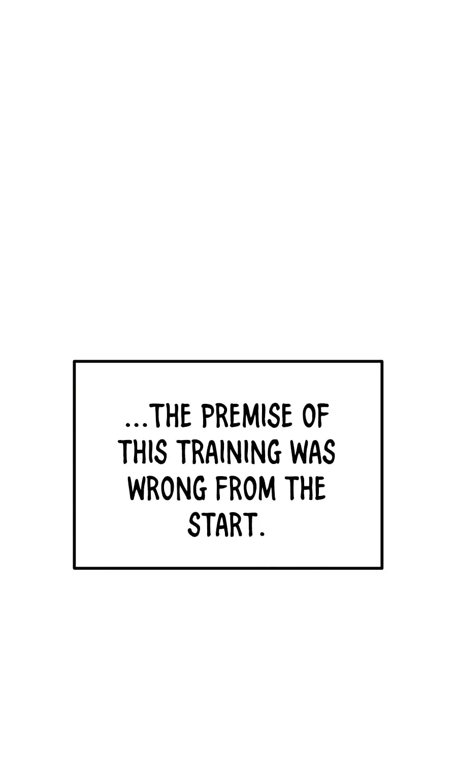 Read Descended from Divinity chapter 11 image 30 on Lezhin