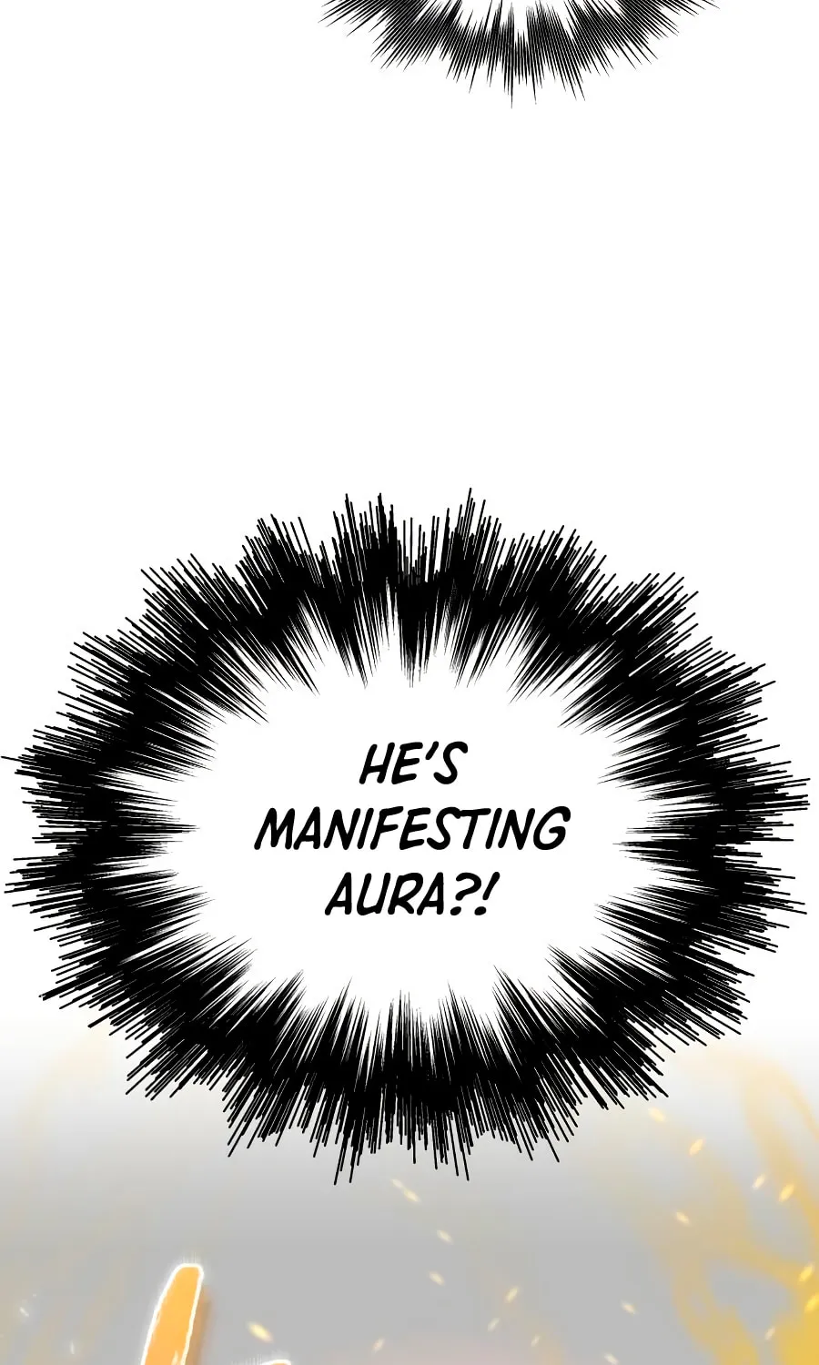 Read Descended from Divinity chapter 11 image 45 on Lezhin