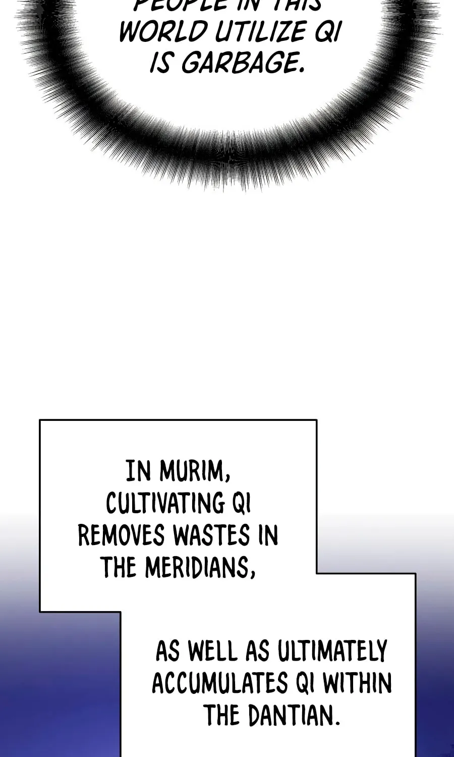 Read Descended from Divinity chapter 11 image 49 on Lezhin