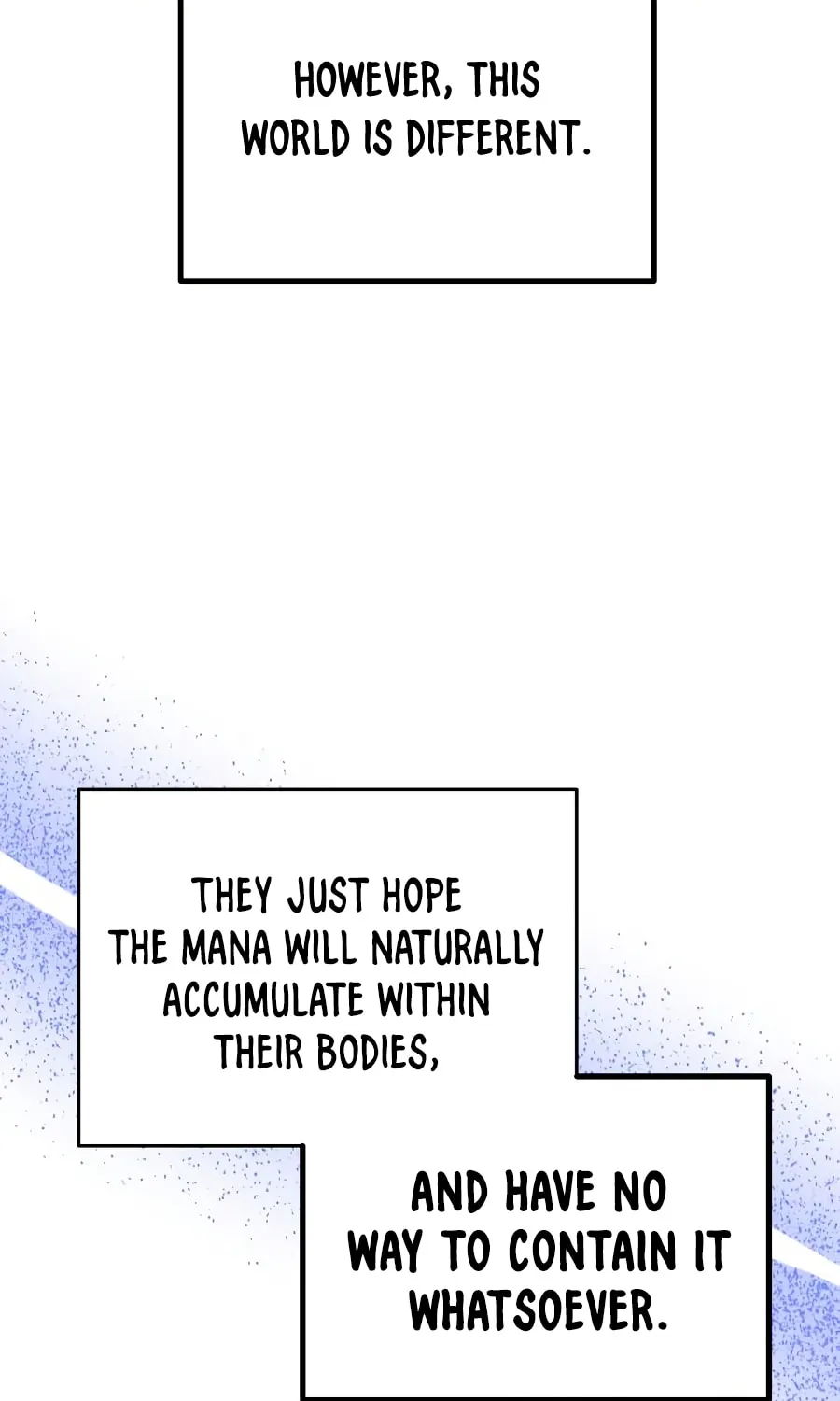 Read Descended from Divinity chapter 11 image 51 on Lezhin