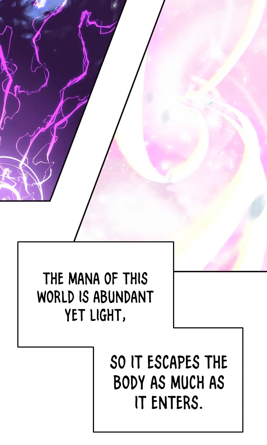 Read Descended from Divinity chapter 11 image 54 on Lezhin