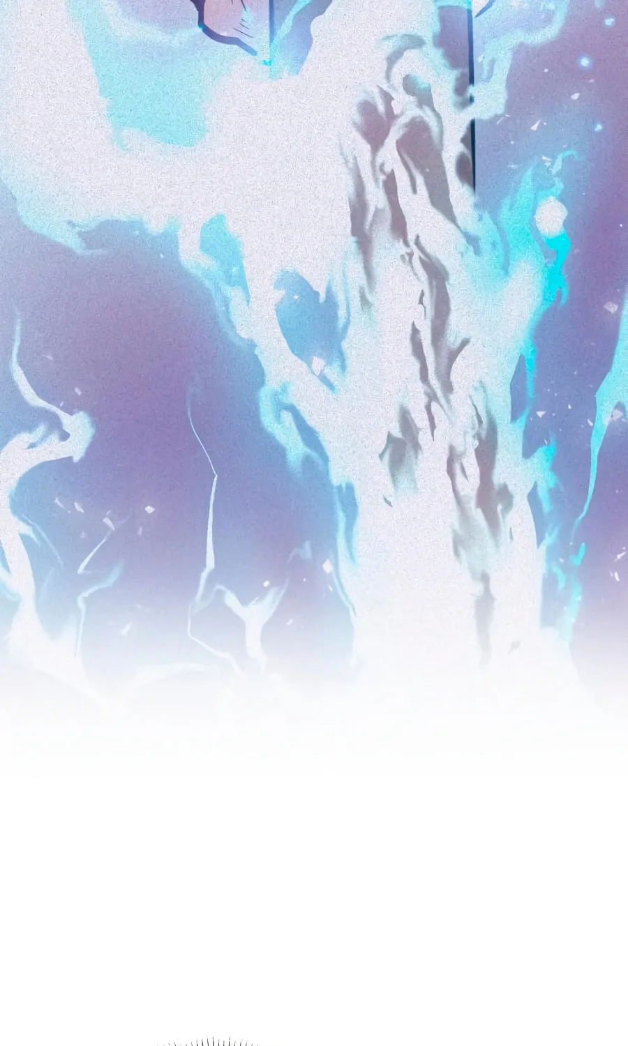 Read Descended from Divinity chapter 11 image 58 on Lezhin
