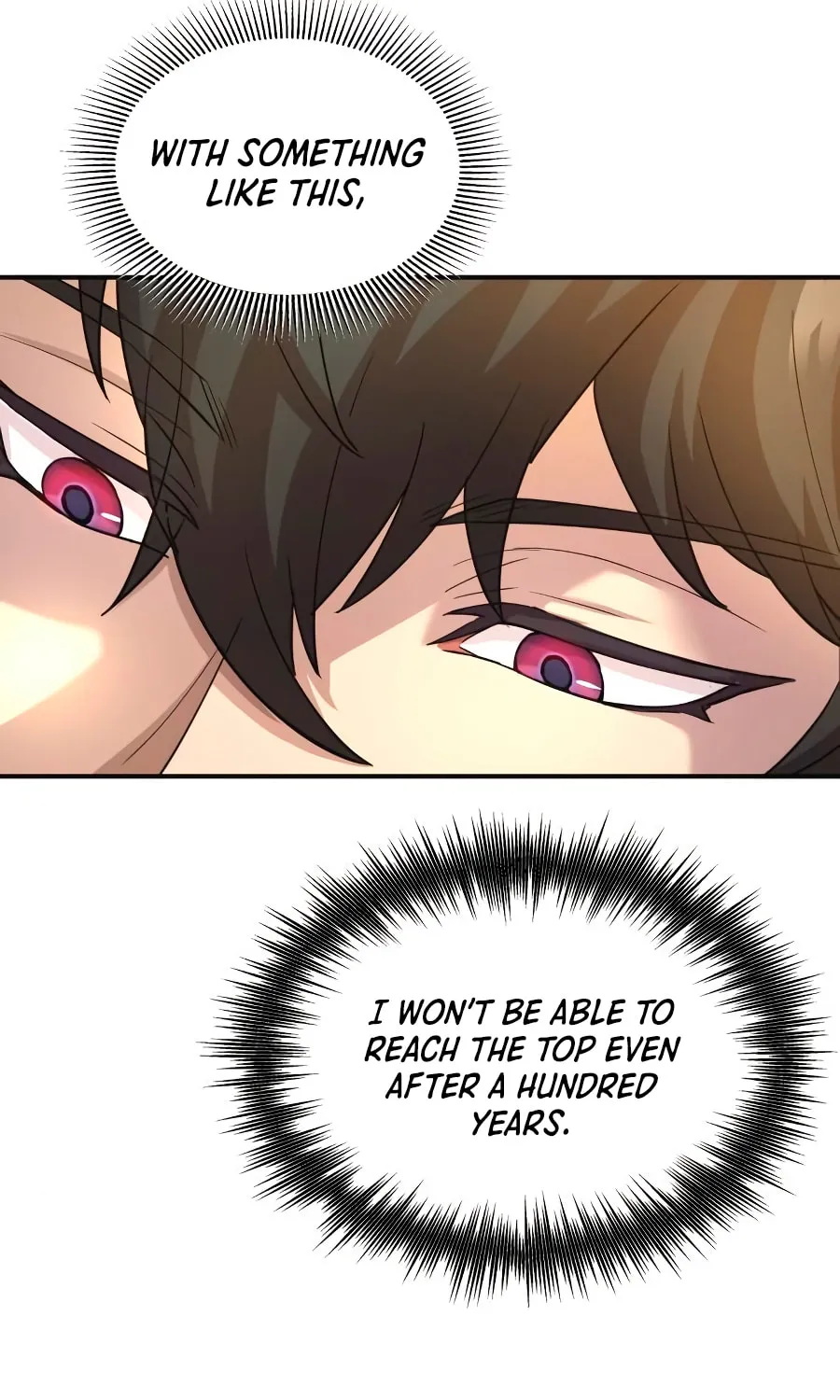 Read Descended from Divinity chapter 11 image 59 on Lezhin