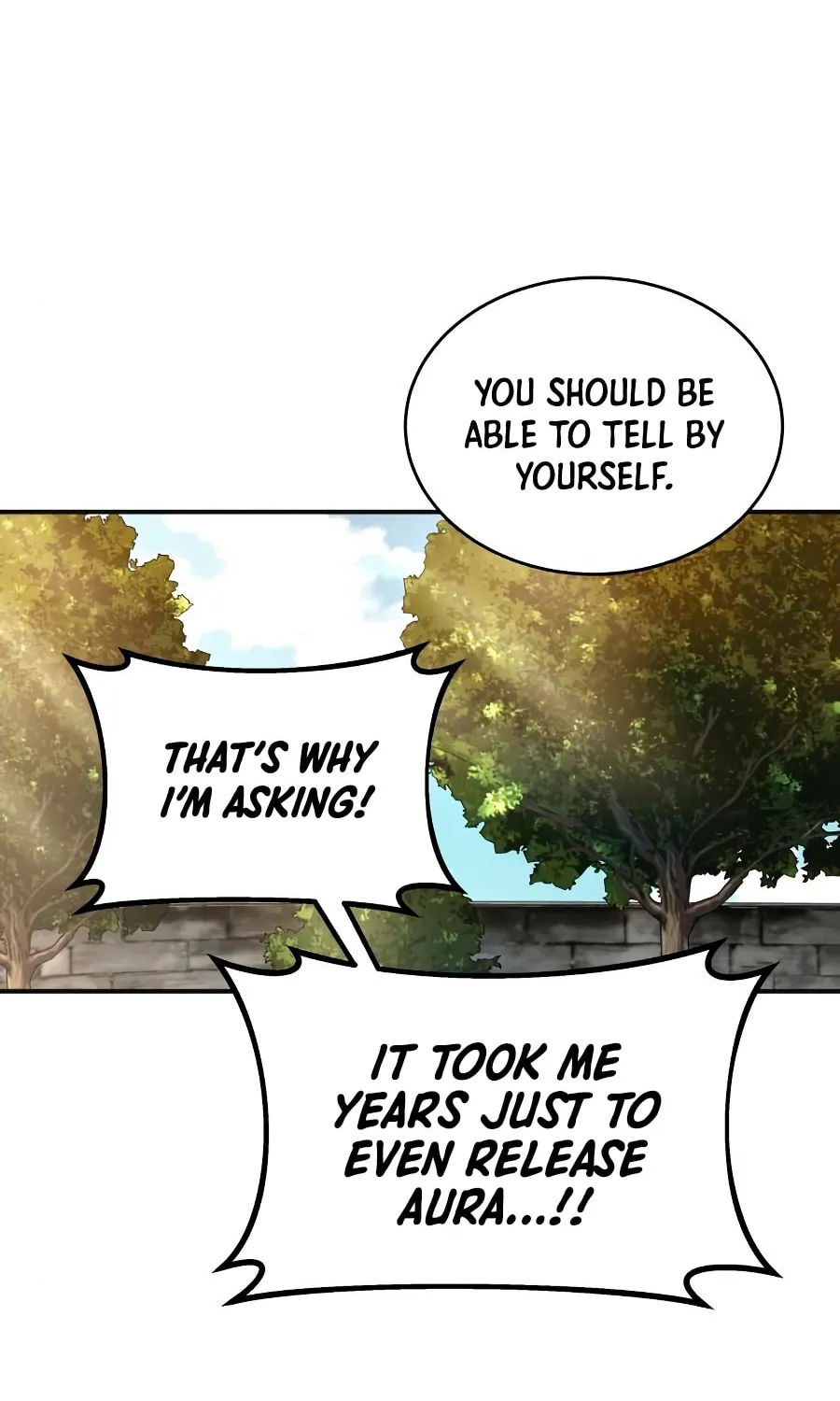 Read Descended from Divinity chapter 11 image 62 on Lezhin