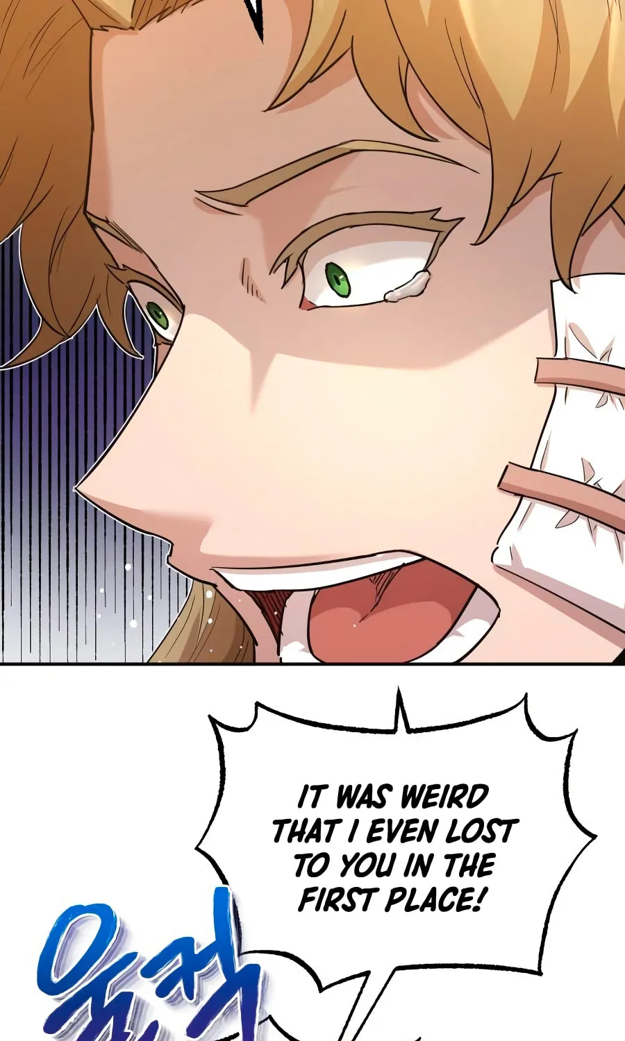 Read Descended from Divinity chapter 11 image 65 on Lezhin