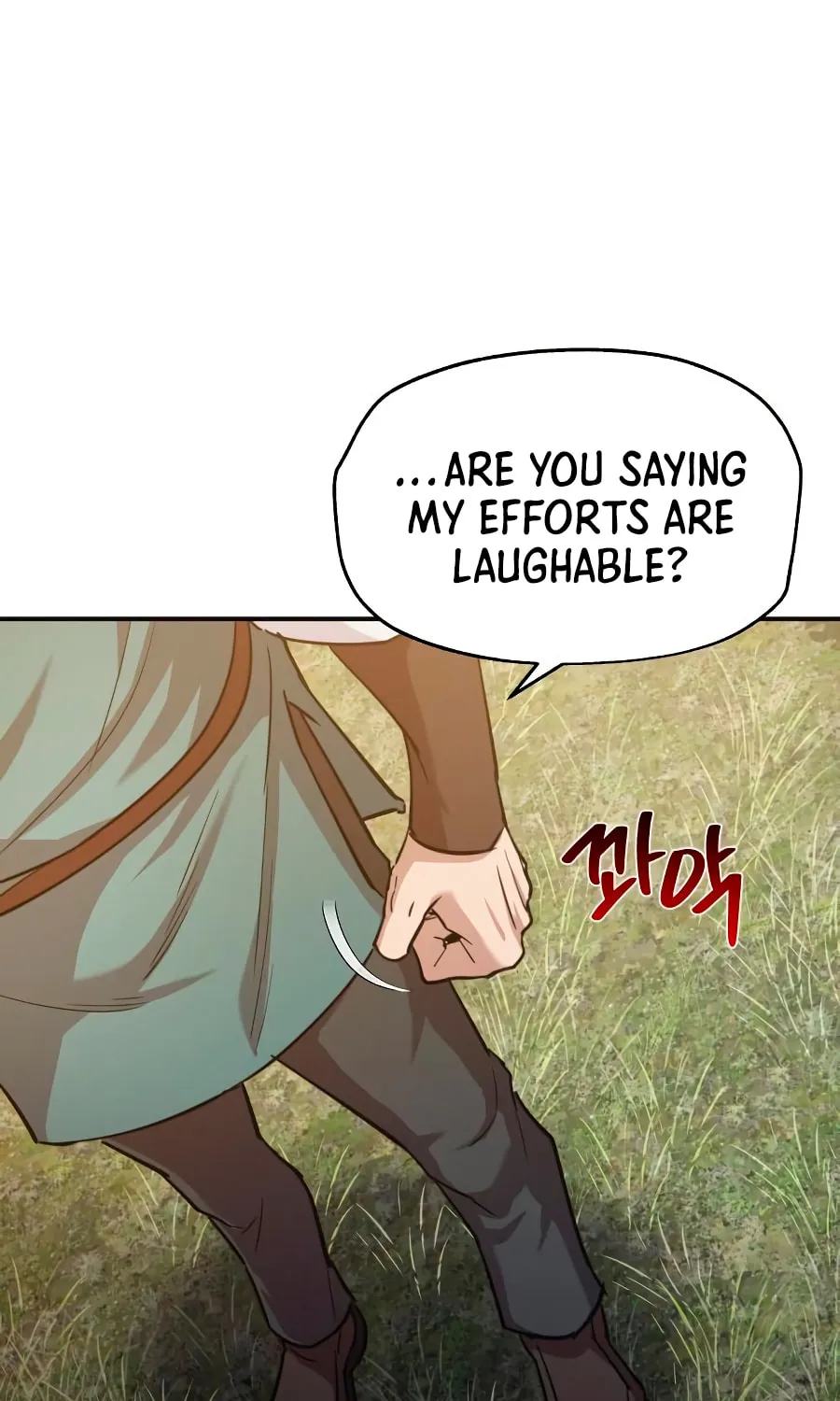 Read Descended from Divinity chapter 11 image 70 on Lezhin