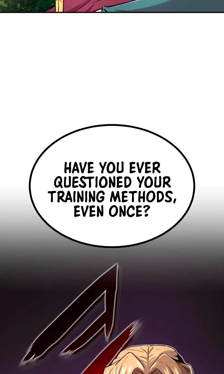 Read Descended from Divinity chapter 11 image 72 on Lezhin