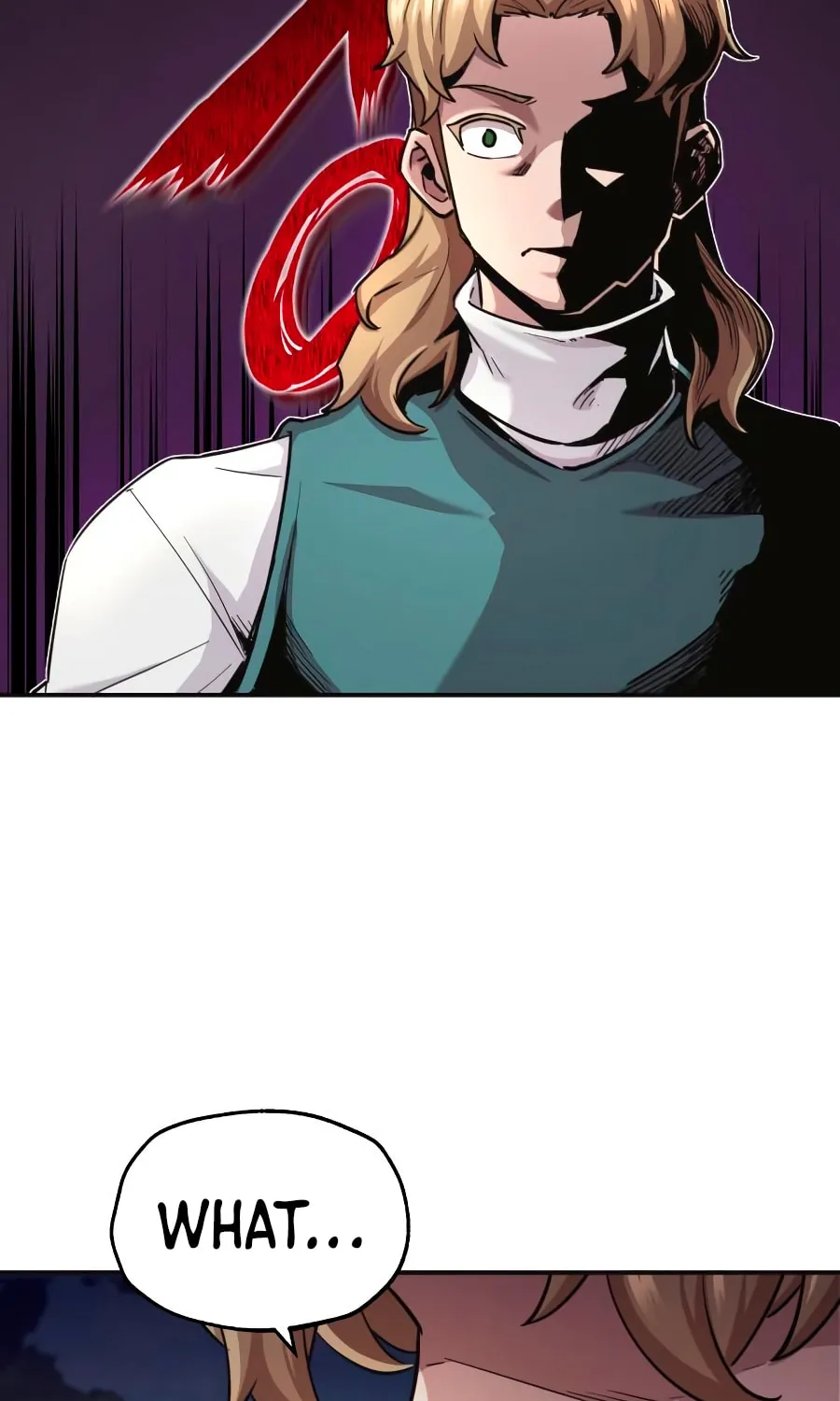 Read Descended from Divinity chapter 11 image 73 on Lezhin
