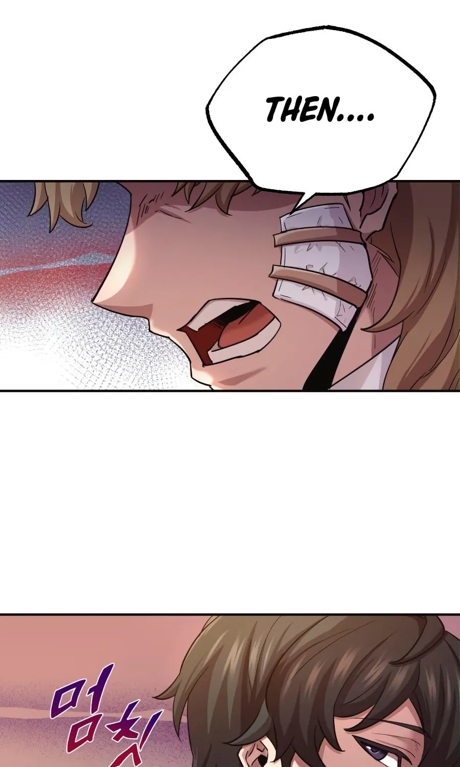 Read Descended from Divinity chapter 11 image 89 on Lezhin