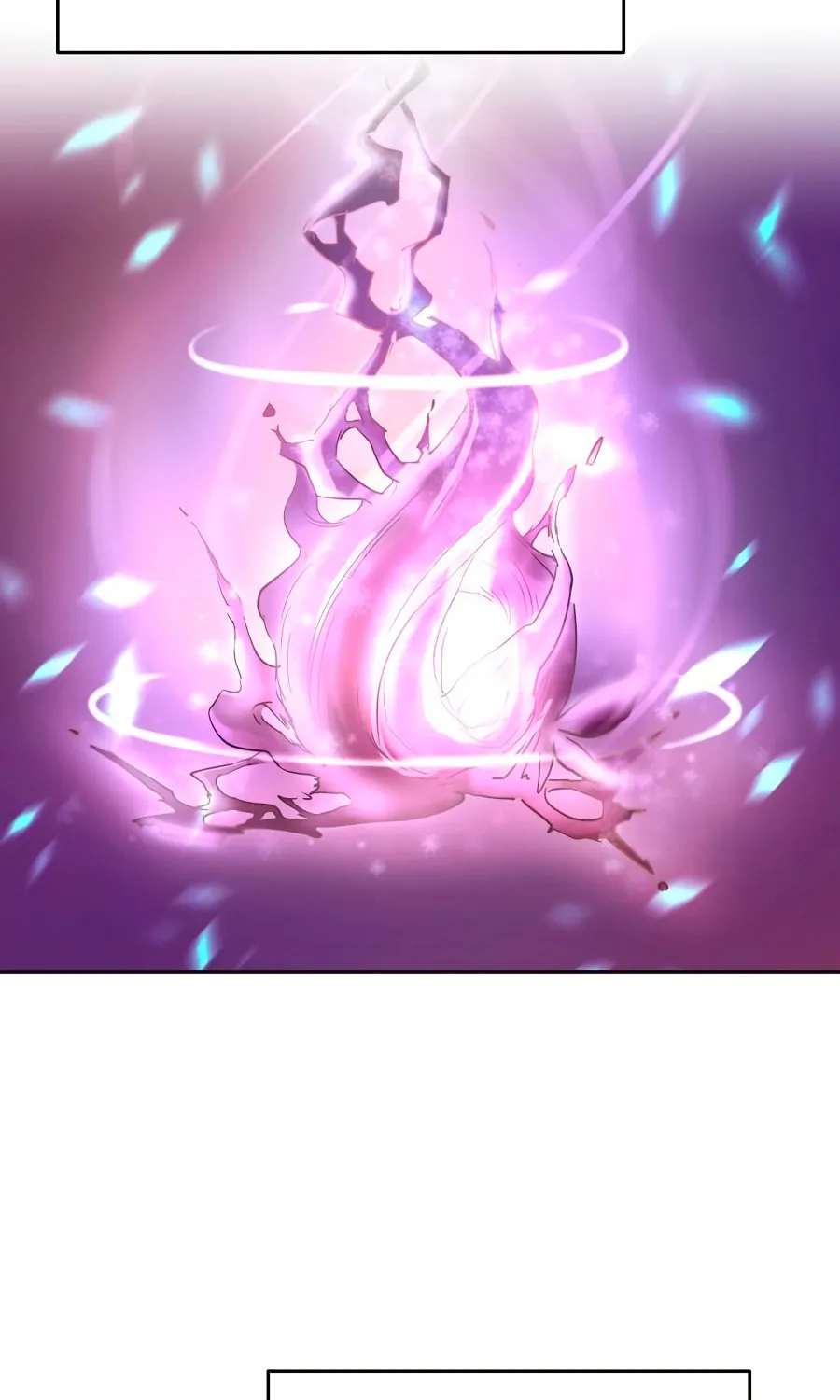 Read Descended from Divinity chapter 11 image 9 on Lezhin