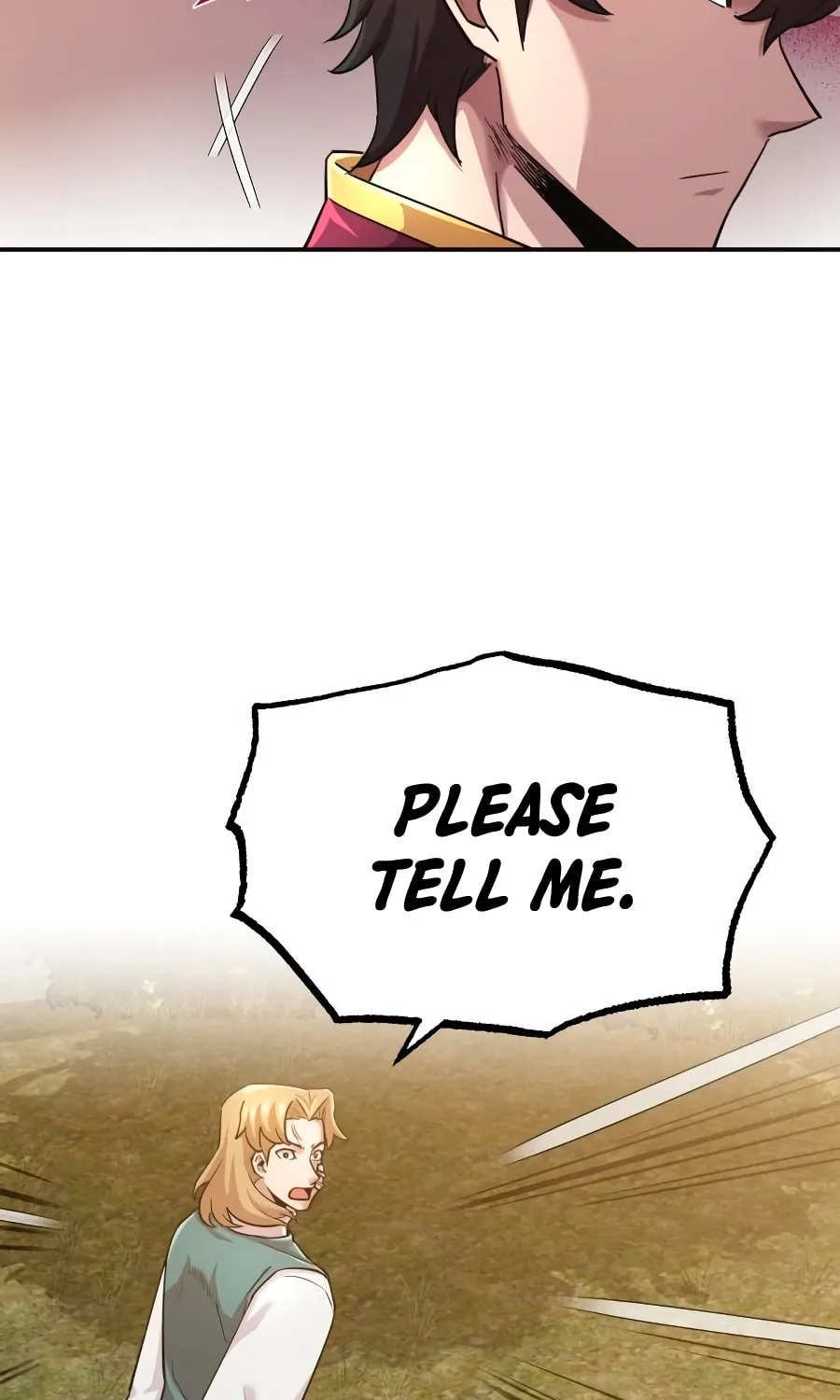 Read Descended from Divinity chapter 11 image 90 on Lezhin