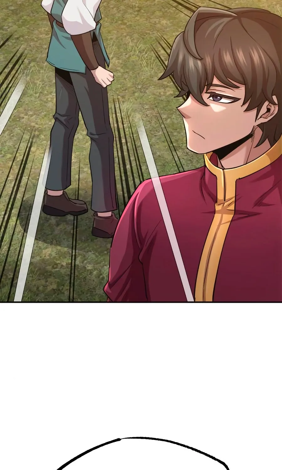 Read Descended from Divinity chapter 11 image 91 on Lezhin